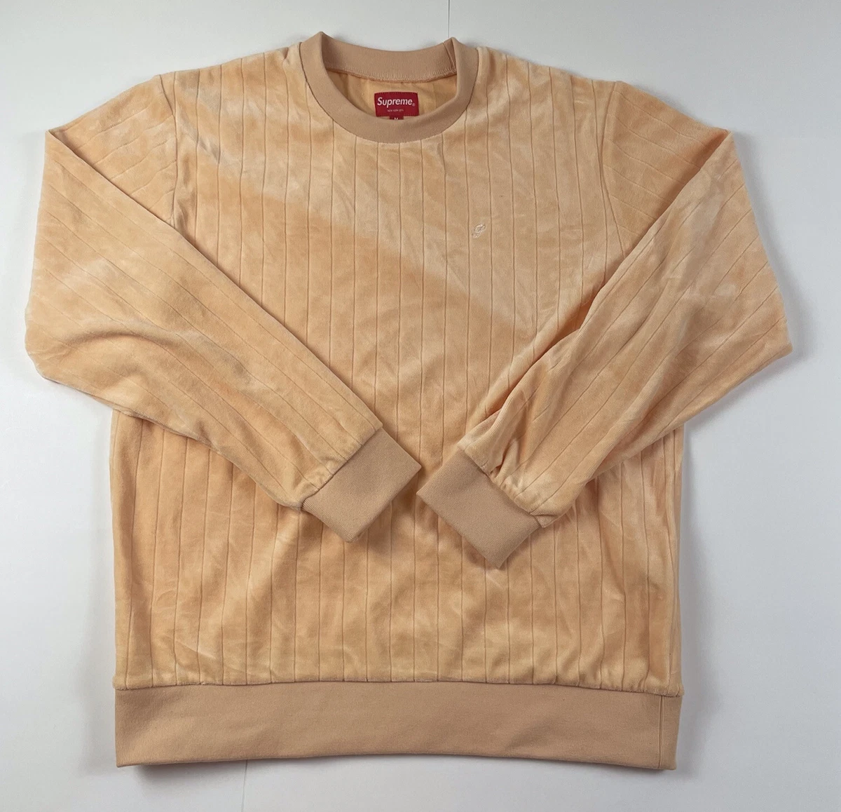 Supreme pullover sweater sales