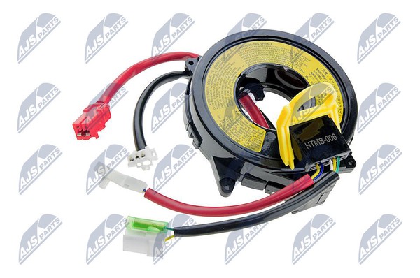 NTY EAS-MS-006 Clockspring, Airbag FüR Mitsubishi-image