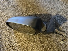 Acura Rsx Type S 02-04 Side Door Mirror Left Driver