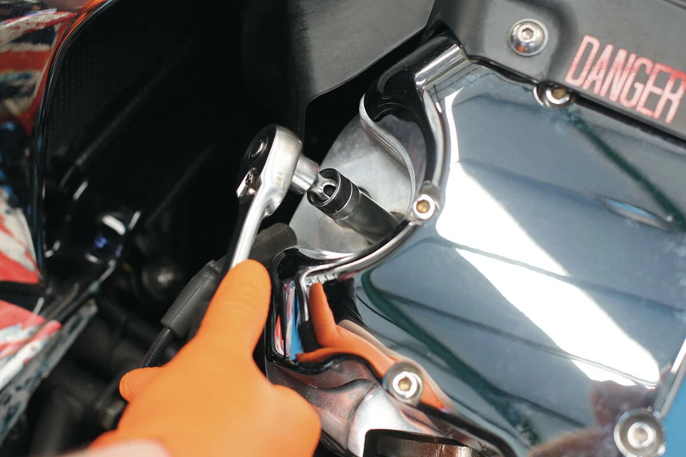 Laser Tools 7605 Spark Plug Socket Set 3/8 Drive 10pce * TS5 - Image 4 of 4