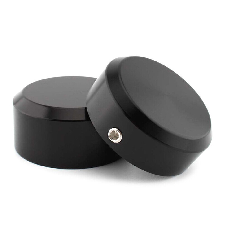 Motorcycle Rear Axle Nut Covers Flat Bolt For Sportster S 1250 RH1250