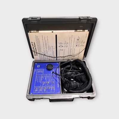 THERMO KING UP IV RELAY BOARD TESTER / 204-698