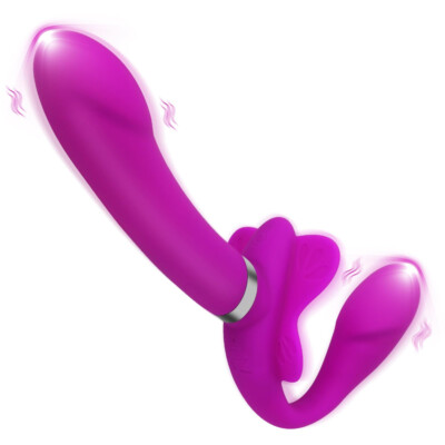 strapon mit vibration GitHub