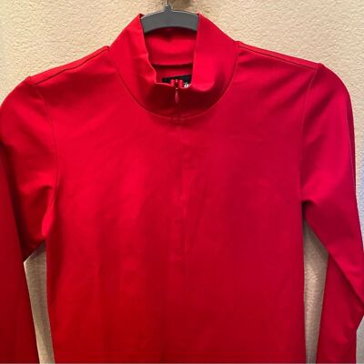 stussy women Baby Rib リブロンT 水色 stussy women Baby Rib リブロンT 水色