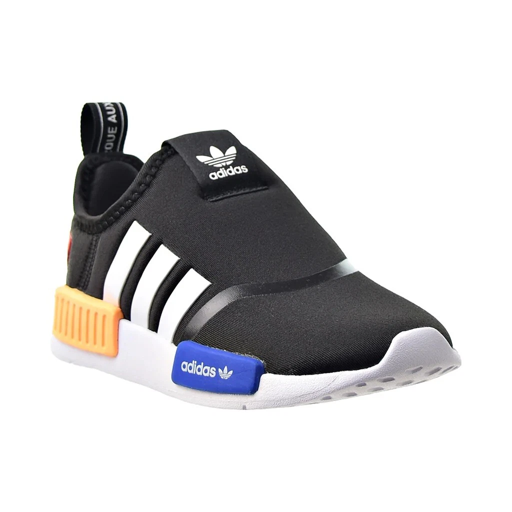 NMD: R1, R1 V2, 360 & More