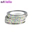 30Pcs-Rolls-Striping-Tape-Line-DIY-Nail-Art-Tips-Decoration-Sticker-Choose-Color miniatuur 24