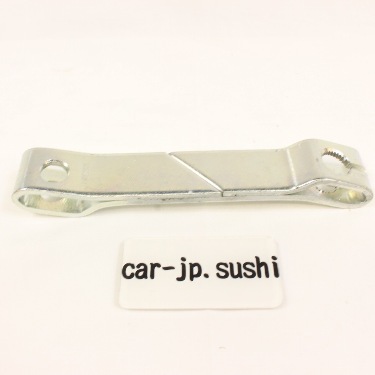 SUZUKI GENUINE OEM SIDEKICK X-90 CLUTCH RELEASE CABLE ARM 23266