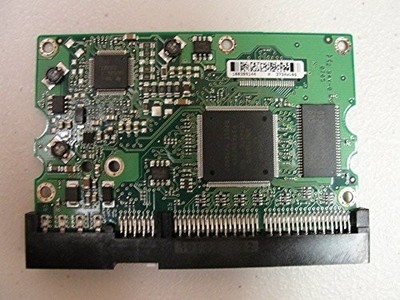 ST3802110ACE, 9BE011-510, 3.ACB, 100389144H, Seagate IDE 3.5 PCB (PCB)