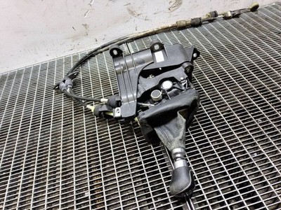 Ford Focus 2017 Schalthebel Schaltknauf F1FR7C453DKF 2017 kW SKE60781 55434