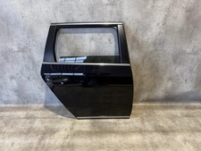 VW Passat 3C B7 Original Tür Hinten Rechts LC9X 3AF833056