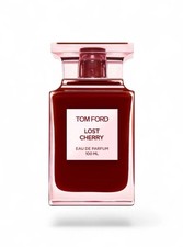 Tom Ford LOST CHERRY Eau De Parfum Spray - 100mL / 3.4 oz - Brand New