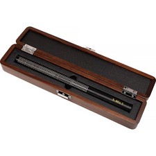 Deity S-Mic 3 Condenser Shotgun Microphone Broadcast Sound Quality for Recording