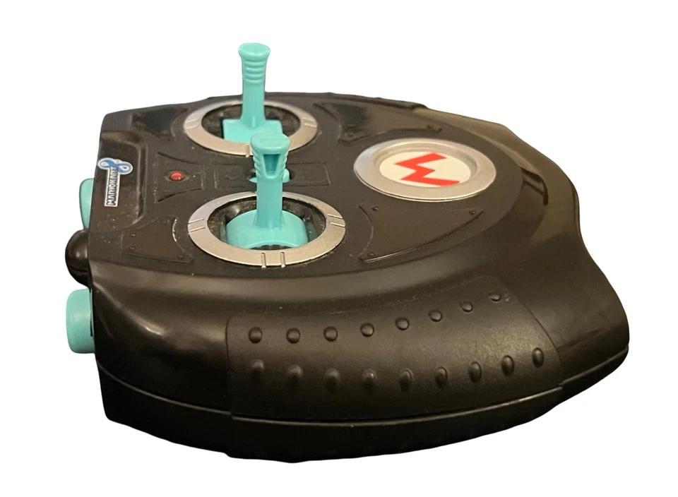 JAKKS Mario Kart 8 Replacement Remote Control w/ New Batteries RC Model 02497TX - Image 2 of 4