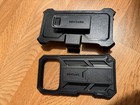 FNTCASE for iPhone 17 Pro Case: full protection, with kickstand — photo 2