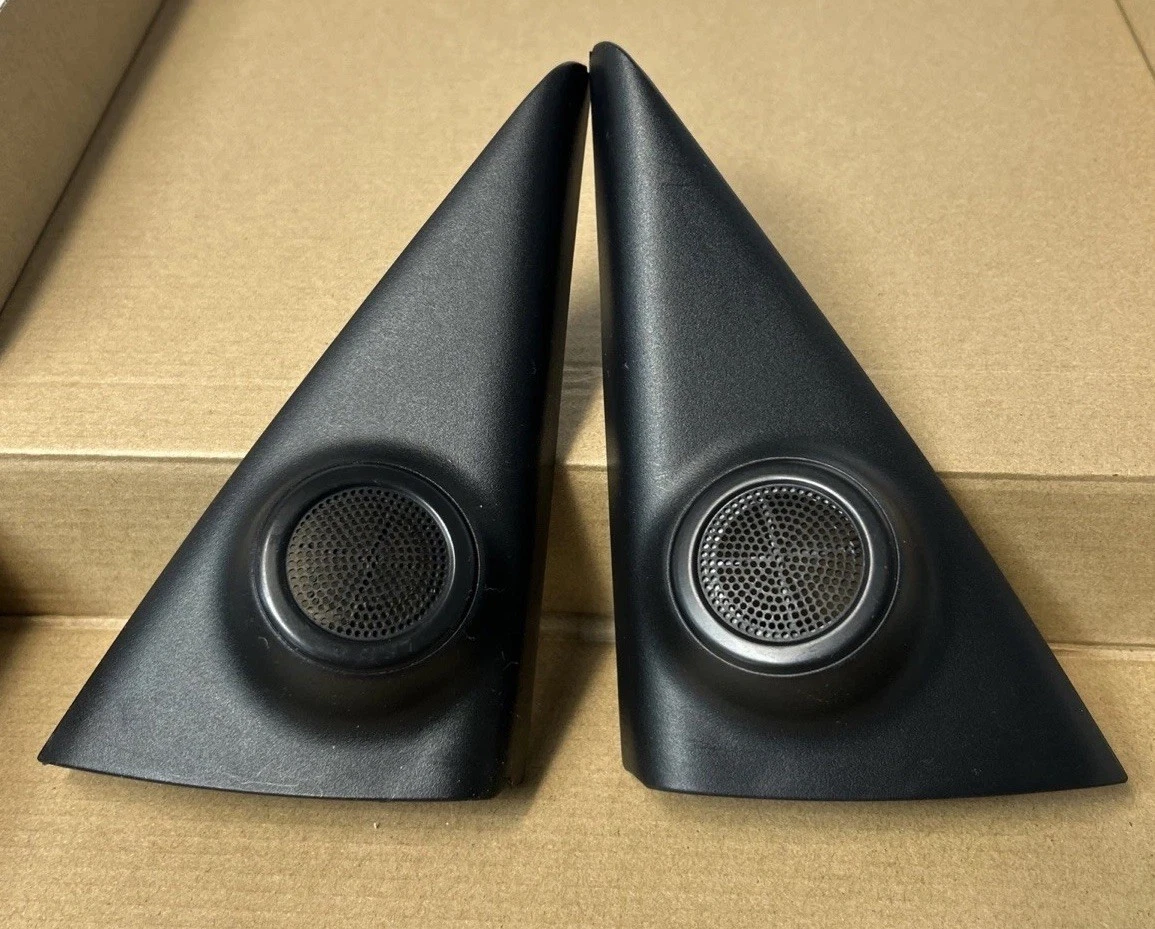 Toyota Speaker Covers Trim for sale | eBay