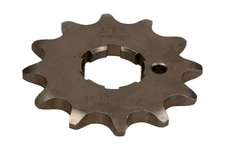 FOR JT SPROCKET JTF569.12 FRONT MOTOR DRIVE SPROCKET. STEEL