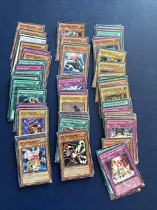 yugioh synchro cards The 10 Best Synchro Tuners In Yu-Gi-Oh
