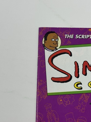 Simpsons Comics #74 (2002 - Bongo Comics) - Bild 4 von 7