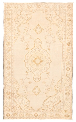 #ad Traditional Vintage Hand Knotted Oriental Carpet 5#x27;4quot; x 8#x27;10quot; Wool Area Rug $675.00