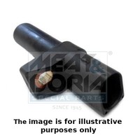 Kurbelwellensensor Impulsgeber FÜR Ssangyong Kyron - Meat & Doria 87952E