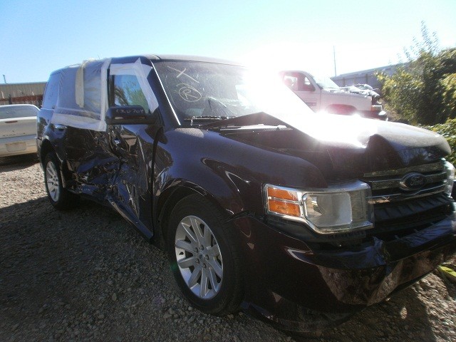 Audio Equipment Radio Receiver AM-FM-6 CD Fits 11-12 FLEX 154075