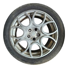 ALFA ROMEO 159 BRERA 18" ALLOY WHEEL 235/45/18 8J ET41 156071309