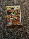 Punch-Out - Nintendo Wii CIB