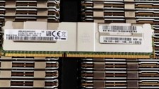 64G 8RX4 PC3L-10600L LRDIMM ECC REG DDR3 Memory1333