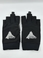 LEKI Ferrara Lite Hiking Walking Gloves with Kevlar - Size 9 Unisex
