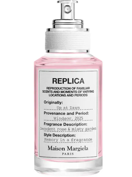 Maison margiela 香水　up at dawn 30ml Replica Maison Margiela Up At Dawn EDT 30ml / 1 fl oz | eBay