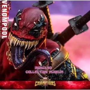 Venompool Hot Toys | eBay