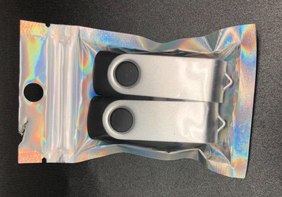 USB 3.0 Flash Drive Set Of Two 64GB Memory Stick Thumb Stick NEW Sealed