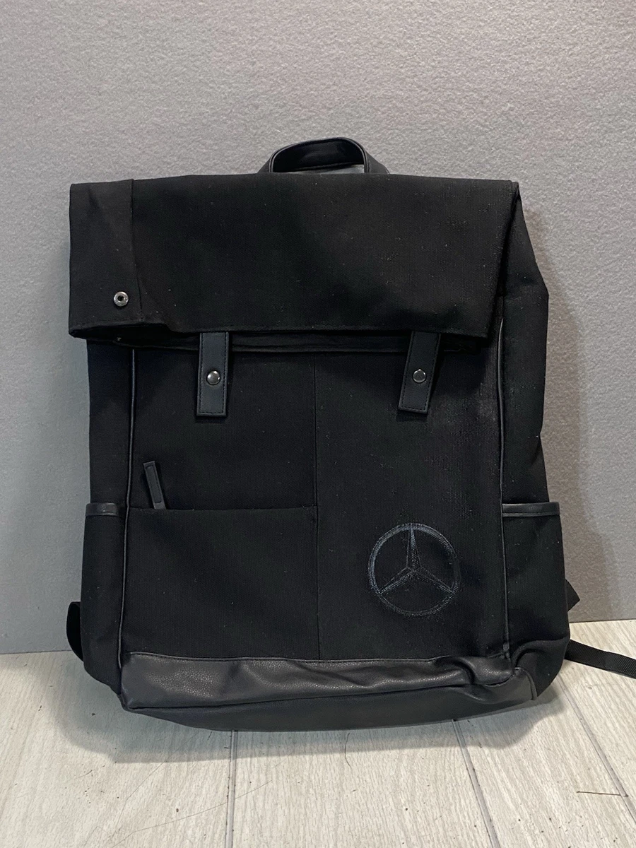 Mercedes-Benz Leather Bags for Men for sale | eBay