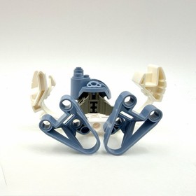 LEGO Bionicle - Matoro (1393) McDonald&rsquo;s Exclusive - 99% Complete, Missing Disc