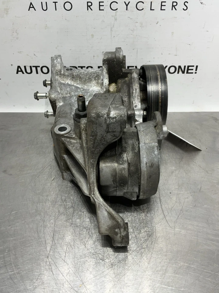 Conjunto de bomba de agua Honda Accord Crosstour K24 2012-2015 2,4 K24Y2 OEM Foto 3 de 4