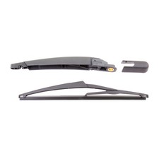 Wischarm Satz Scheibenwischer hinten für MERCEDES-BENZ GL X164 CDi 4matic VAICO Wischarm Satz Scheibenwischer hinten für MERCEDES-BENZ GL X164 CDi 4matic VAICO