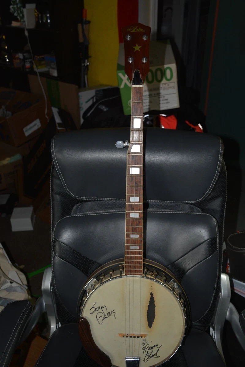 Aria Banjos for sale | eBay