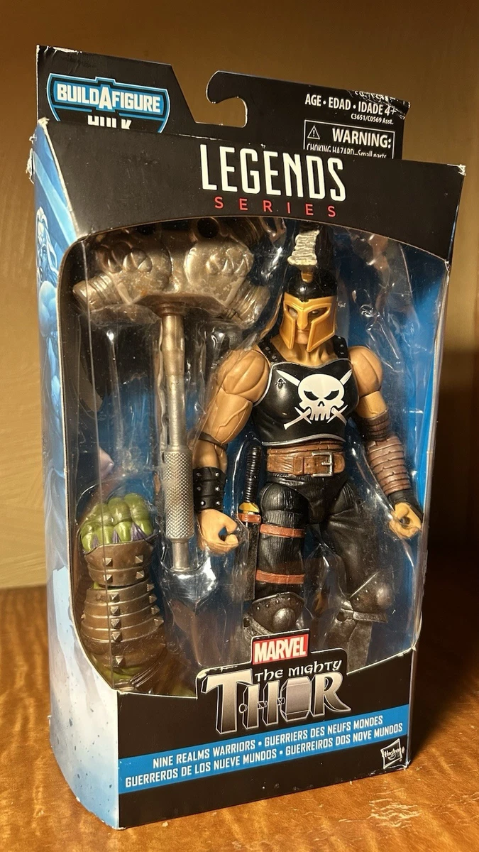 Marvel Legends Ares for sale | eBay