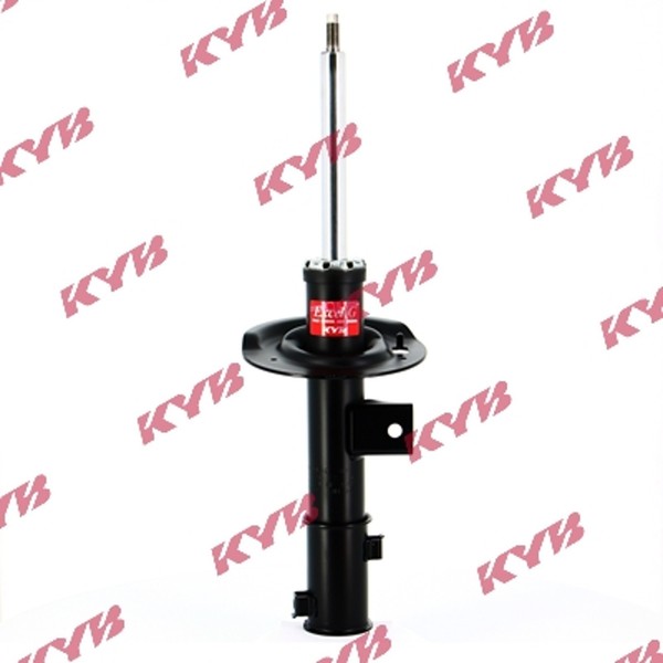 1X KYB StoßDäMpfer Excel-G 3340162 FüR Hyundai GD KIA I30 Van GDE Hatchback Crdi-image