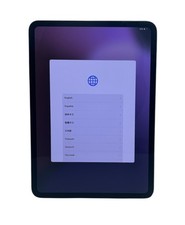 Apple - MVV83LL/A iPad Pro 11" 256gb Space Black Tablet PREOWNED