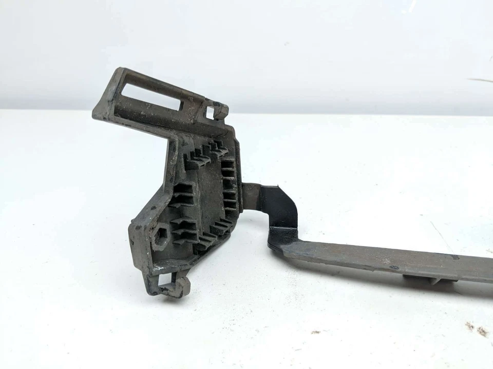 Soporte de montaje para tanque de combustible de gasolina 22 Can Am Outlander 570 Foto 4 de 4