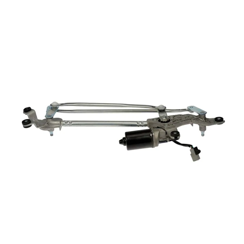 For Toyota Highlander 2008-2010 Windshield Wiper Motor&Transmission Steel Frame - Image 2 of 4