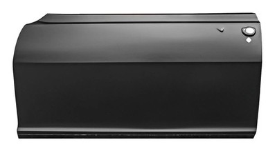 JEGS Door Skin for 1962-1965 Chevrolet Nova [Left/Driver Side]