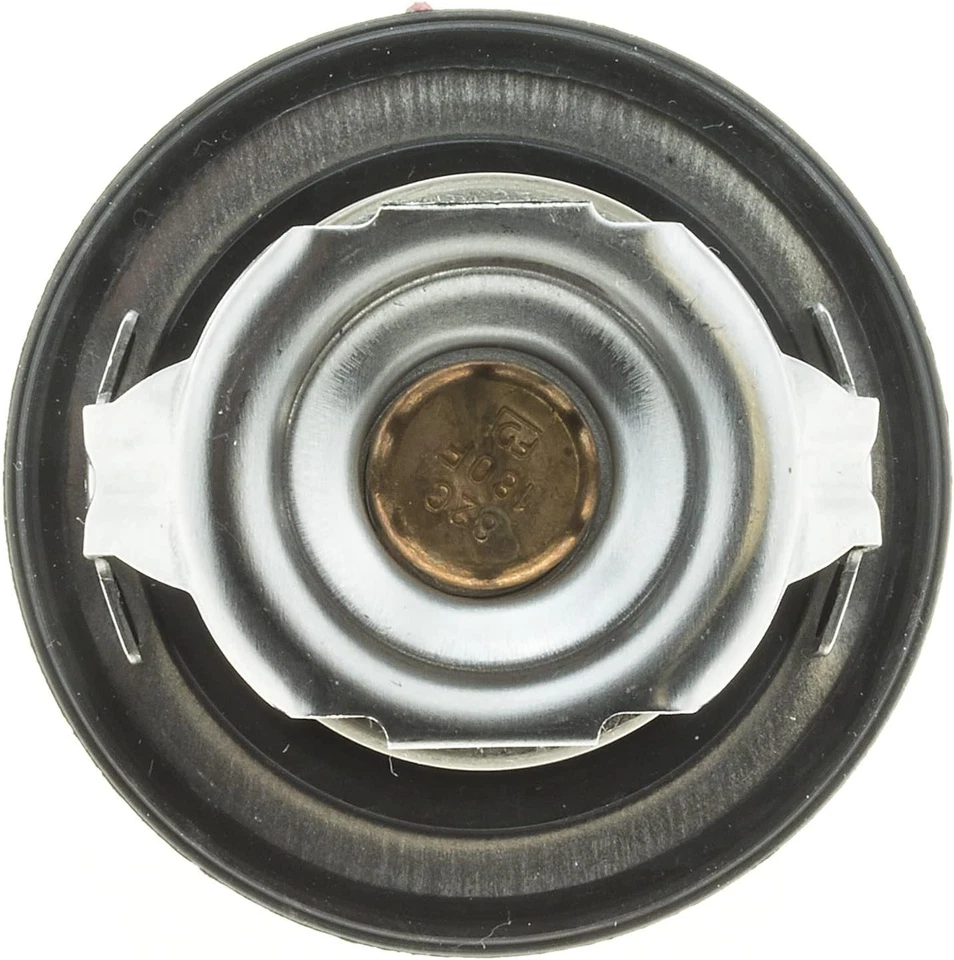 Termostato refrigerante motor MotoRad 461-180 negro  Foto 2 de 4