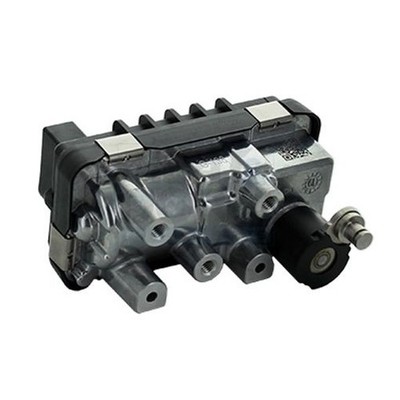 Für MEAT&DORIA 66062 E-ACTUATOR FOR TURBOCHARGER