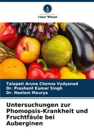 Talapati Aruna Chenna Vydyanad (U. A.) | Untersuchungen Zur...