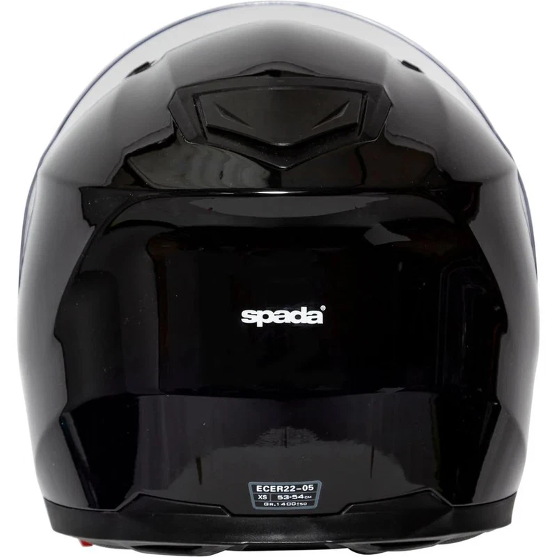 Spada SP17 Black, photo 5 of 5