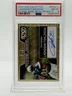 2024 Pro Set Pixel Bowl SP GOLD - HOF LADAINIAN TOMLINSON Auto (#'d 1/ 1) PSA 8