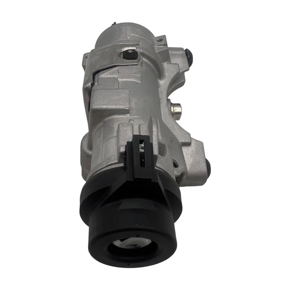 Ignition Lock Cylinder Assembly With Key Shells For Audi 1998-09 A4 Quattro - Image 3 of 4