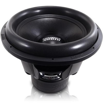 Z-Series ZV6 18'' 3250W Subwoofer Z v.6